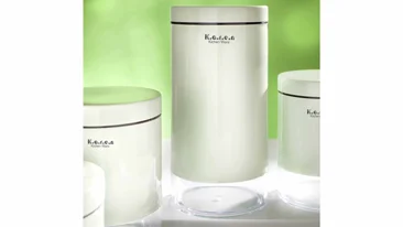 کفی ظروف حبوبات