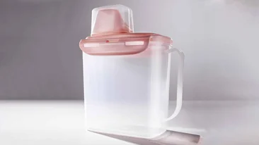 درب ظروف جا پودری