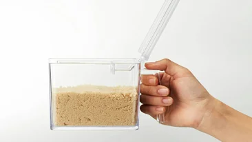 درب ظروف حبوبات