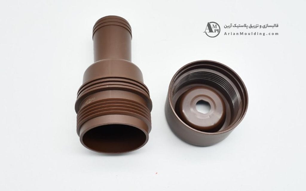 قالب های گیربکسی قطعات خودرویی