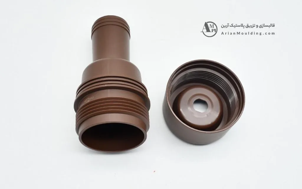 قالب های گیربکسی قطعات خودرویی