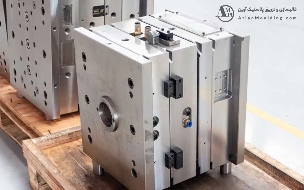 قالب های سه صفحه ای