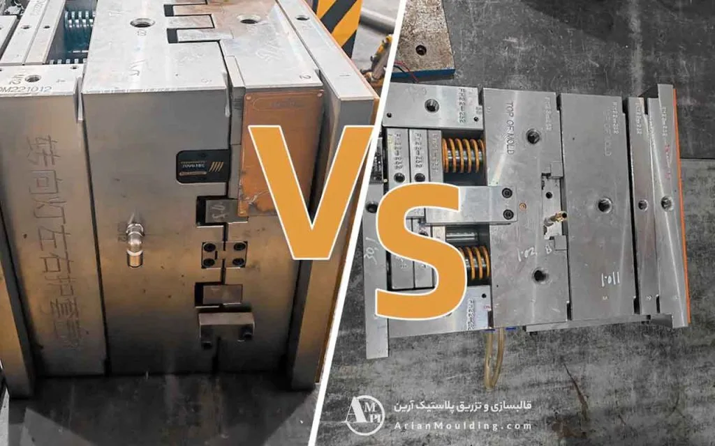 قالب سه صفحه ای